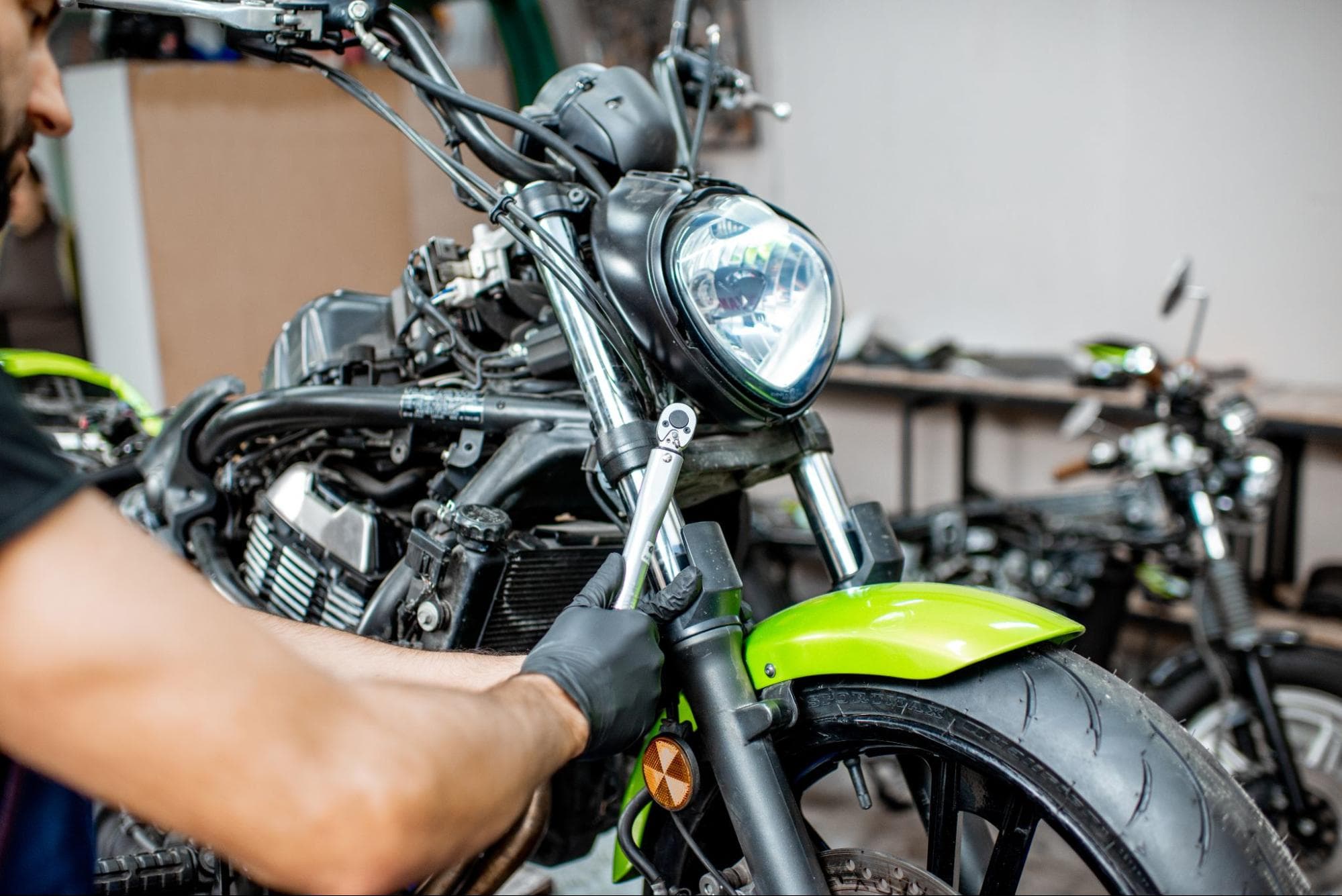 Retificador de moto: o que é e como saber se está com defeito