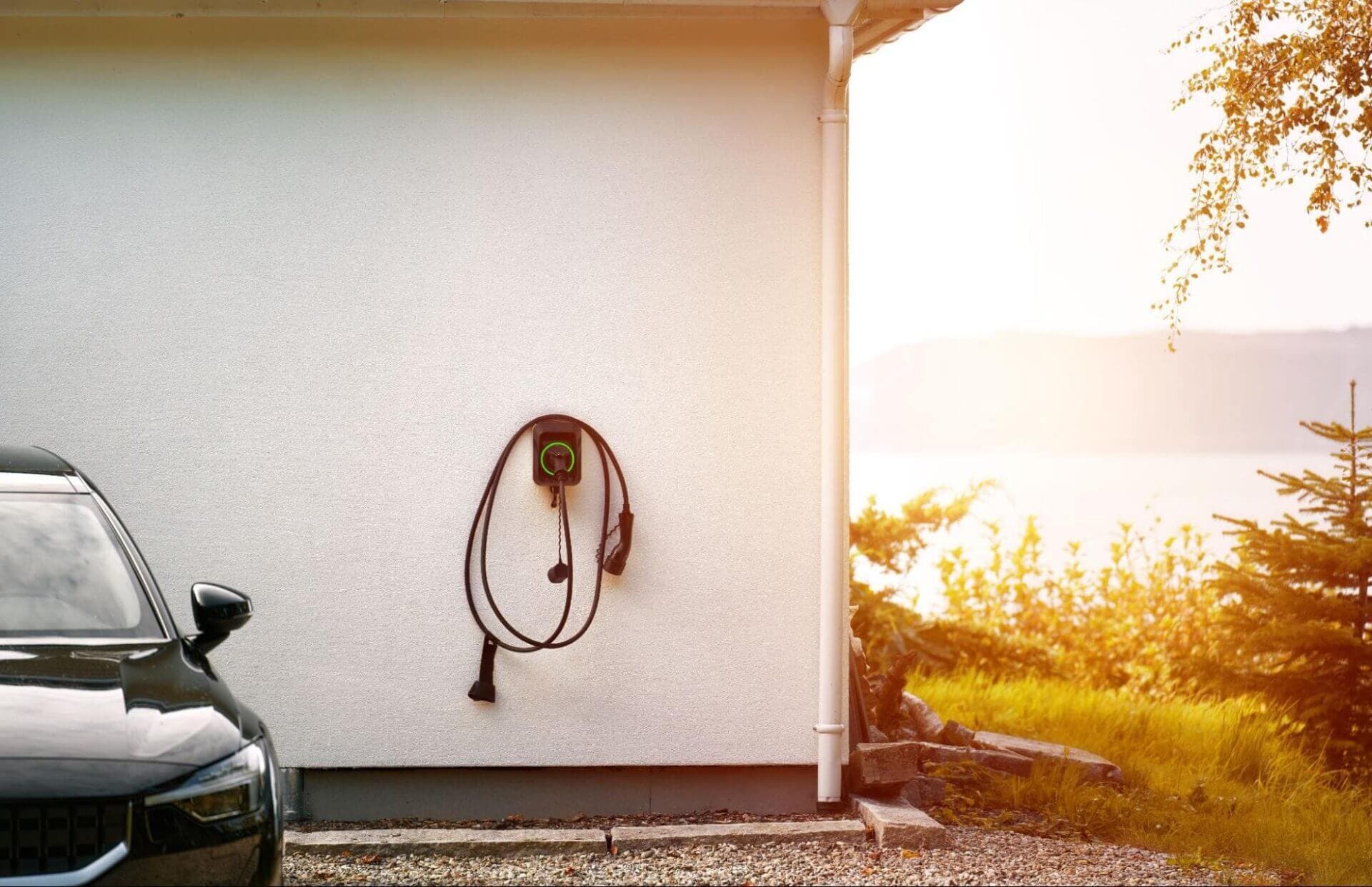 Wallbox: o que é e como funciona esse tipo de carregador elétrico?