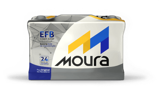 Baterias para carros com alta performance