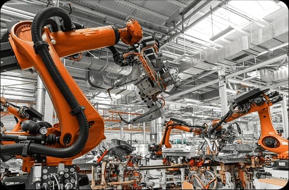 Comércios e Indústrias