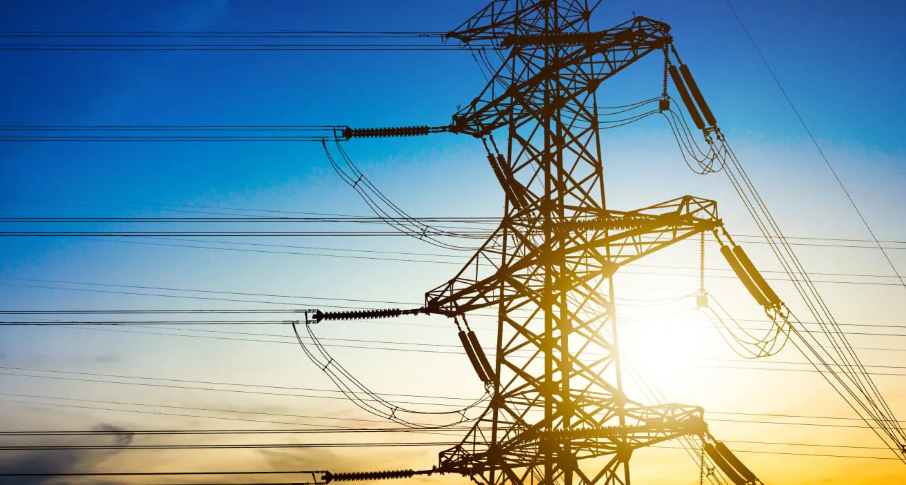 Transmissão e Distribuição de Energia